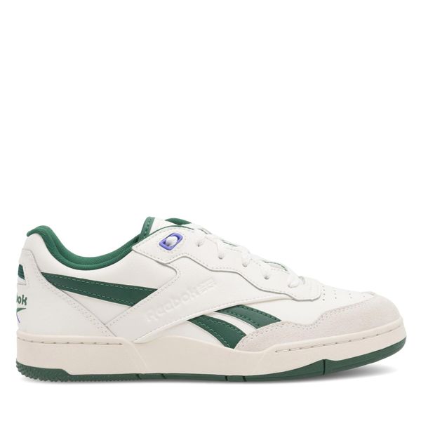 Reebok Сникърси Reebok BB 4000 II IE6833-M Бял