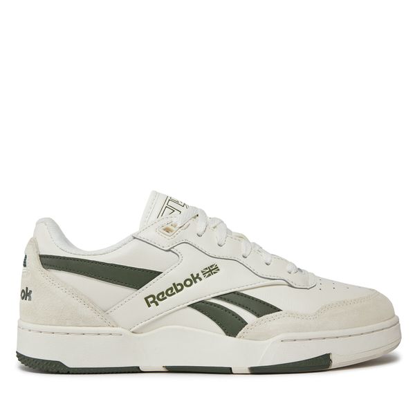 Reebok Сникърси Reebok Bb 4000 II IF4717 Бял