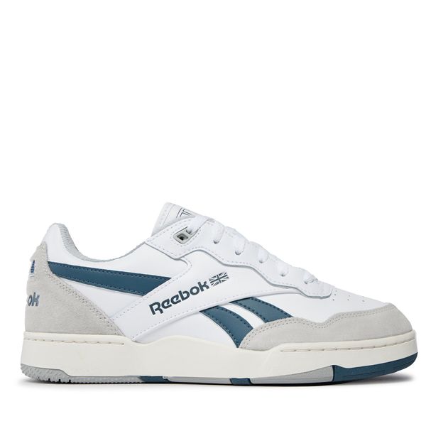 Reebok Сникърси Reebok Bb 4000 II IF4719 Бял