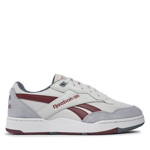 Reebok Сникърси Reebok Bb 4000 II IF4722 Сив