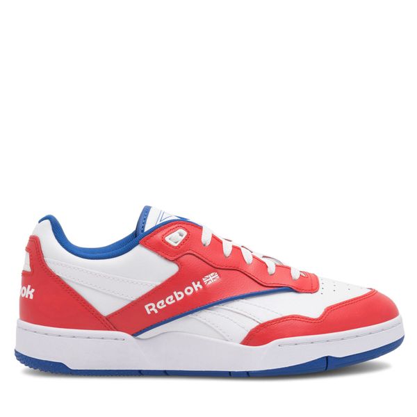 Reebok Сникърси Reebok BB 4000 II IG9951-M Червен