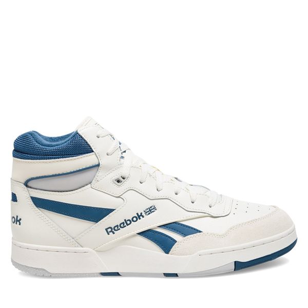 Reebok Сникърси Reebok BB 4000 II Mid 100032749 Бял