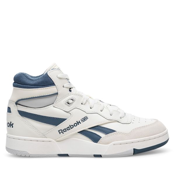 Reebok Сникърси Reebok BB 4000 II Mid 100032749 W Бял