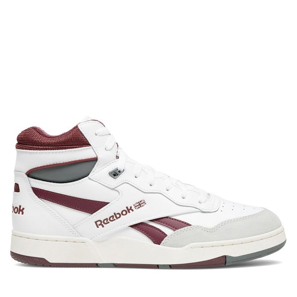 Reebok Сникърси Reebok BB 4000 II Mid 100033844 Бял
