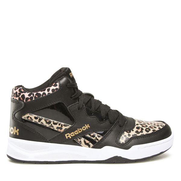 Reebok Сникърси Reebok BB4500 Court GX3922 Черен