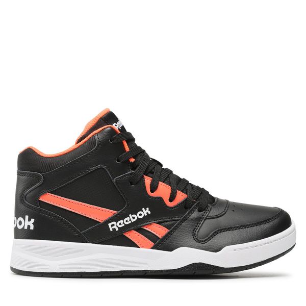 Reebok Сникърси Reebok BB4500 Court HQ413 Черен