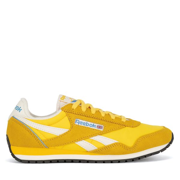 Reebok Сникърси Reebok CLASSIC AZ 100208832 Жълт