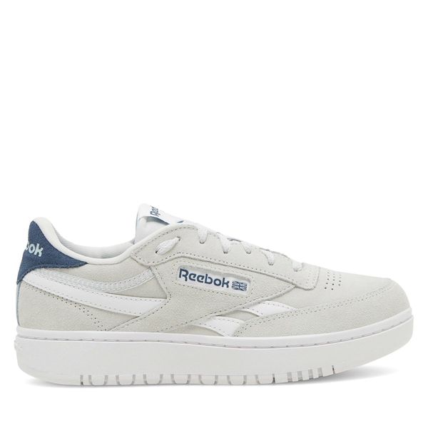 Reebok Сникърси Reebok Classic Club 100033104 Сив