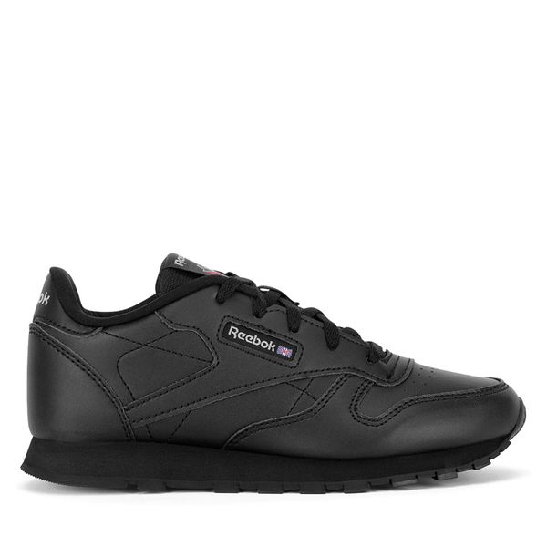 Reebok Сникърси Reebok Classic Leather 100000116 Черен