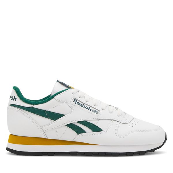 Reebok Сникърси Reebok Classic Leather 100074355 Бял