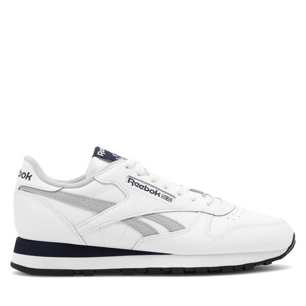 Reebok Сникърси Reebok Classic Leather 100074356 Бял