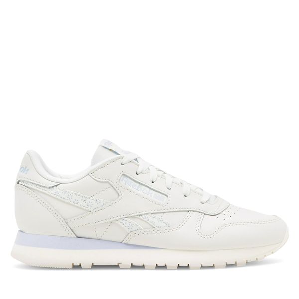 Reebok Сникърси Reebok Classic Leather 100074372 Бял