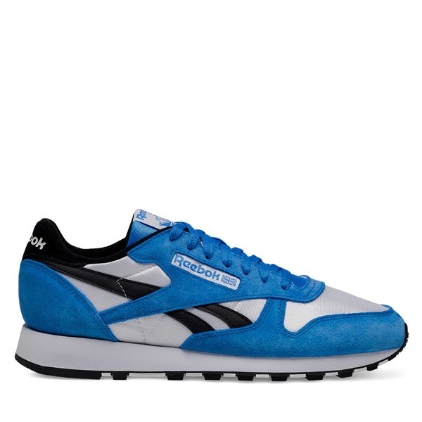 Reebok Сникърси Reebok Classic Leather 100075297 Син