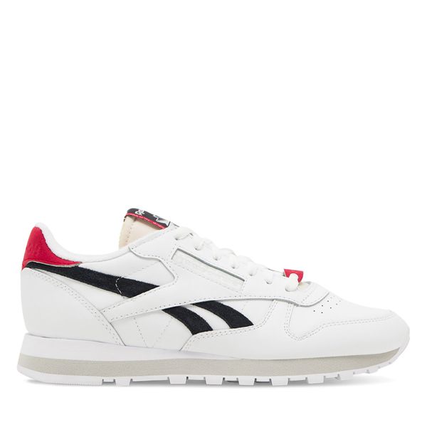 Reebok Сникърси Reebok Classic Leather 100202344 Бял