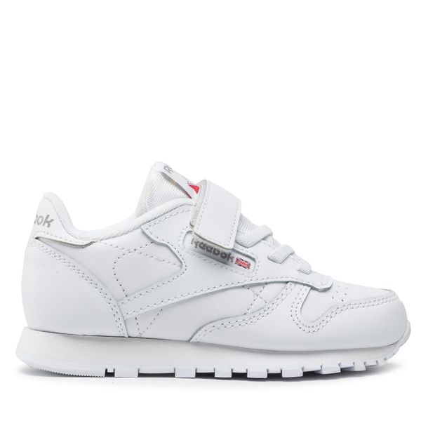 Reebok Сникърси Reebok Classic Leather 1V GZ5257 Бял