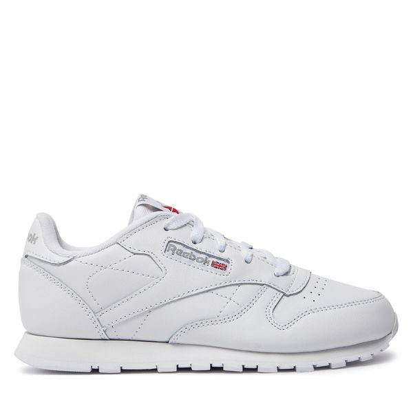 Reebok Сникърси Reebok Classic Leather 50172 Бял