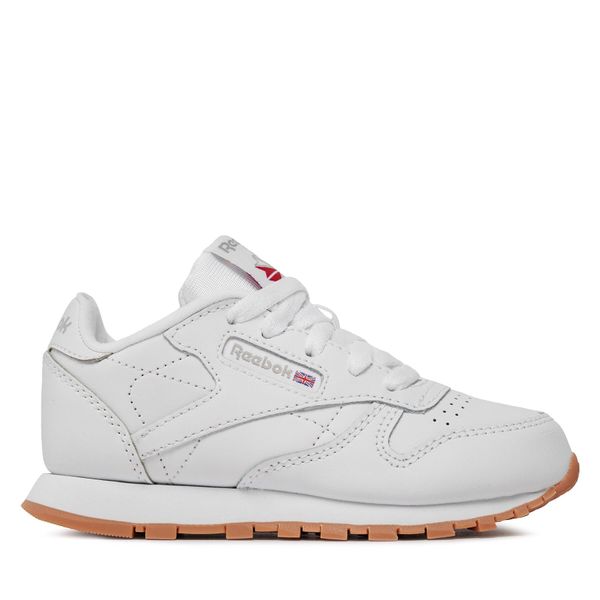 Reebok Сникърси Reebok Classic Leather AR1148 Бял