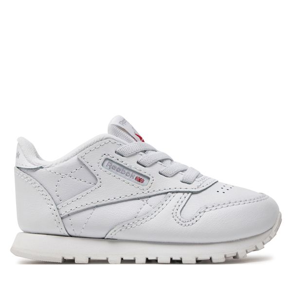 Reebok Сникърси Reebok Classic Leather FZ2093 Бял
