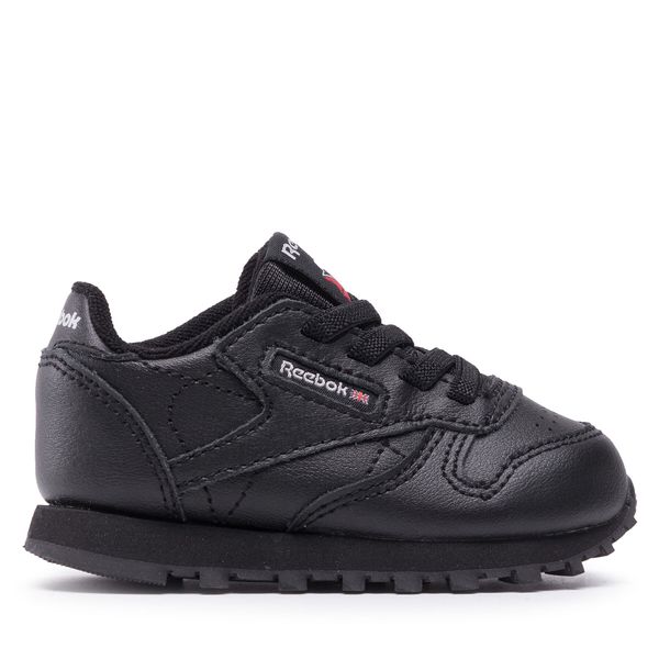 Reebok Сникърси Reebok Classic Leather FZ2094 Черен