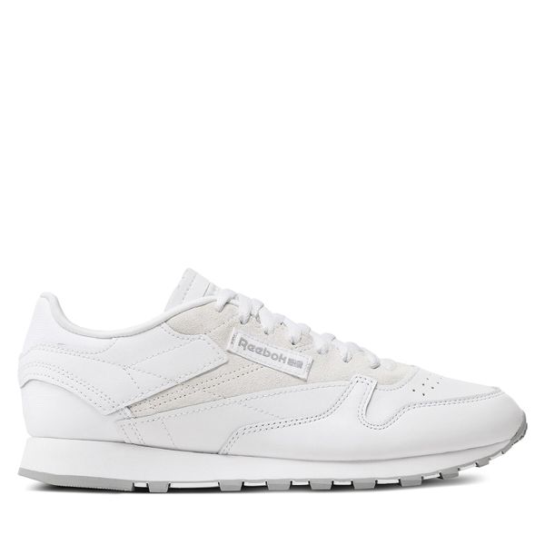 Reebok Сникърси Reebok Classic Leather GX6200 Бял