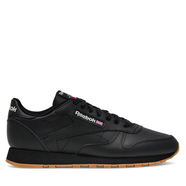 Reebok Сникърси Reebok Classic Leather GY0954 Черен