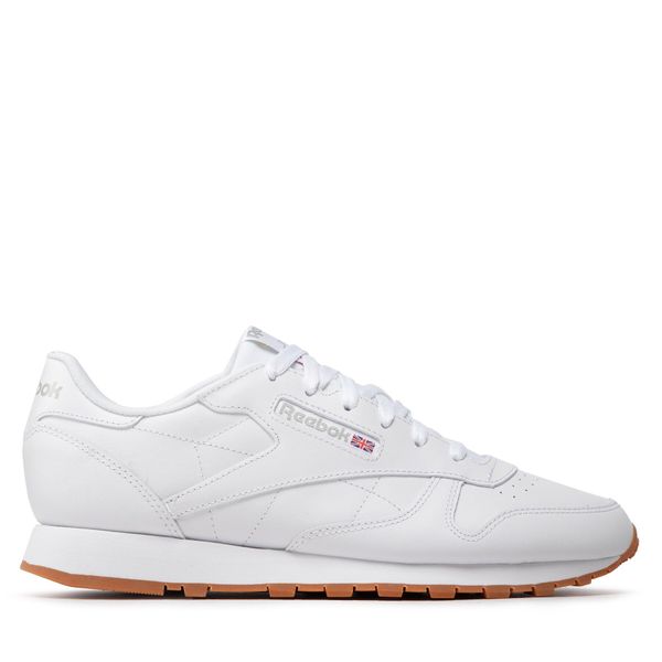 Reebok Сникърси Reebok Classic Leather GY0956 Бял
