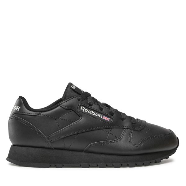 Reebok Сникърси Reebok Classic Leather GY0960 Черен