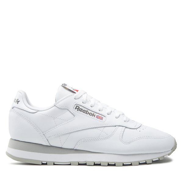 Reebok Сникърси Reebok Classic Leather GY3558 Бял