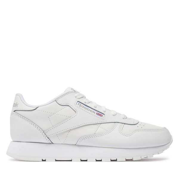 Reebok Сникърси Reebok Classic Leather GZ6097 Бял