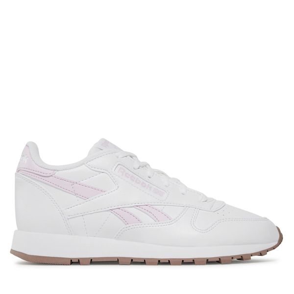 Reebok Сникърси Reebok Classic Leather HQ1496 Бял