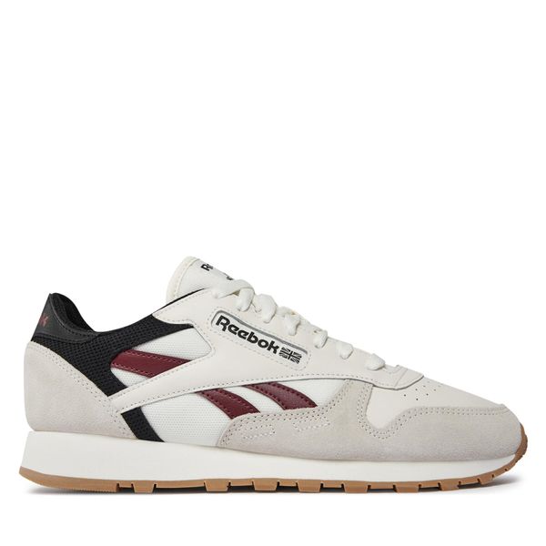 Reebok Сникърси Reebok Classic Leather ID1587 Бял