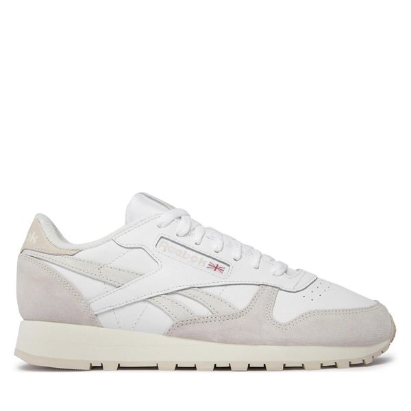 Reebok Сникърси Reebok Classic Leather ID1590 Бял