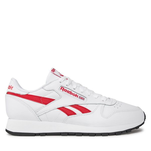 Reebok Сникърси Reebok Classic Leather IF5514 Бял