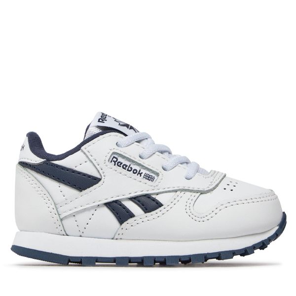 Reebok Сникърси Reebok Classic Leather IF5959 Бял