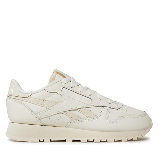Reebok Сникърси Reebok Classic Leather IG9482 Бял