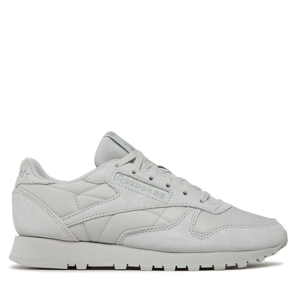 Reebok Сникърси Reebok Classic Leather IG9492 Сив