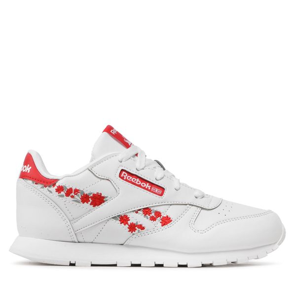 Reebok Сникърси Reebok Classic Leather Shoes HP9521 Бял