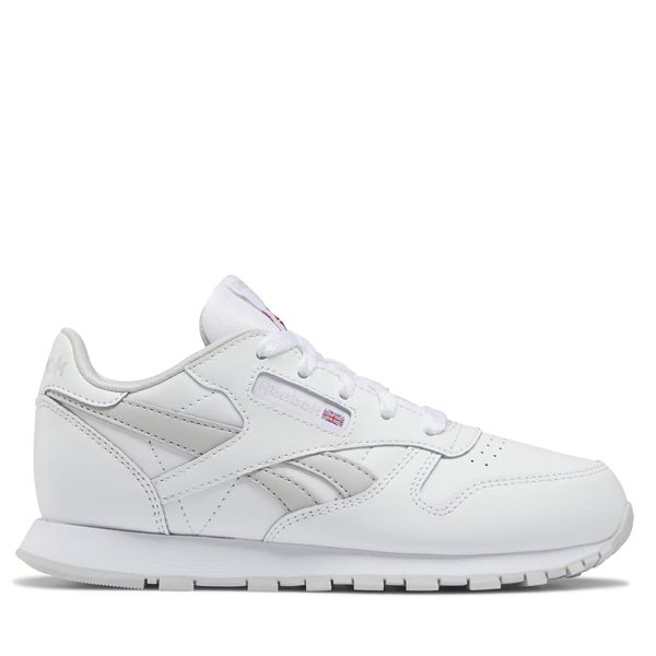 Reebok Сникърси Reebok Classic Leather Shoes IG2593 Бял