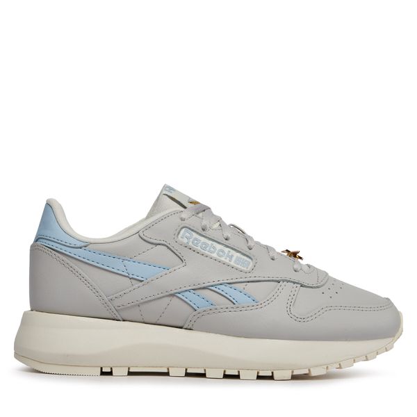 Reebok Сникърси Reebok Classic Leather Sp IG9522 Сив
