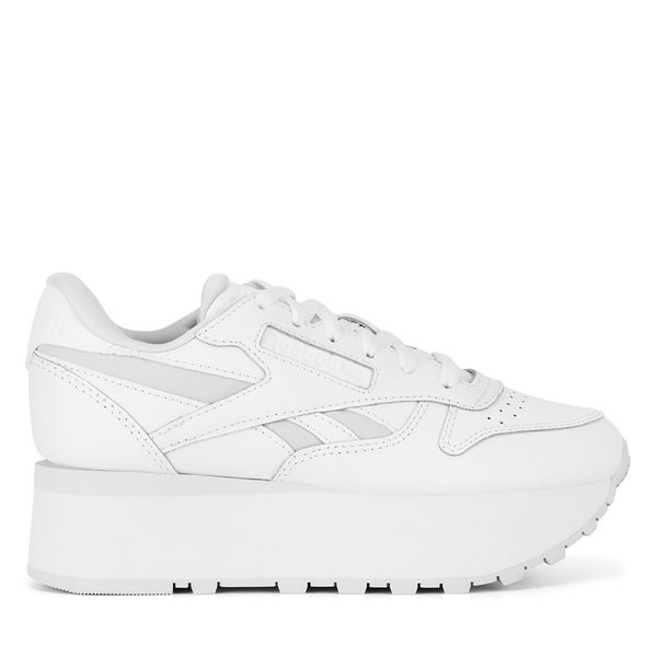 Reebok Сникърси Reebok Classic Leather Triple Lift 100201089 Бял
