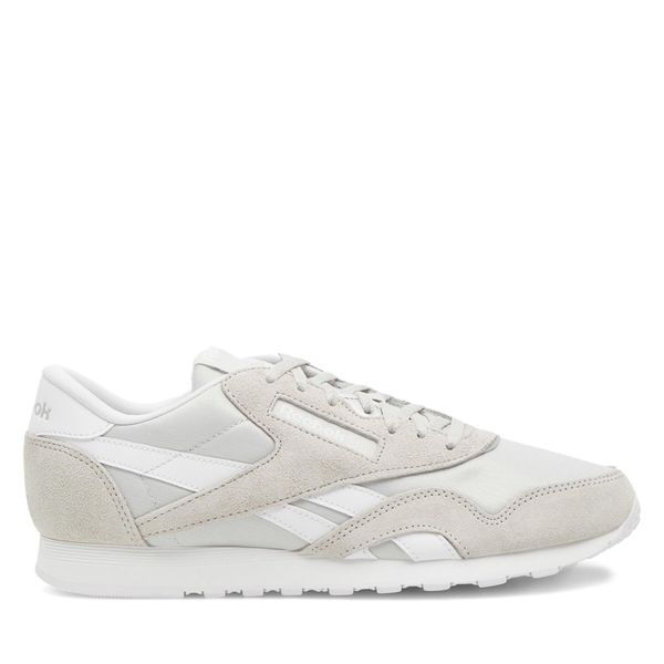 Reebok Сникърси Reebok Classic Nylon 100033441 Сив