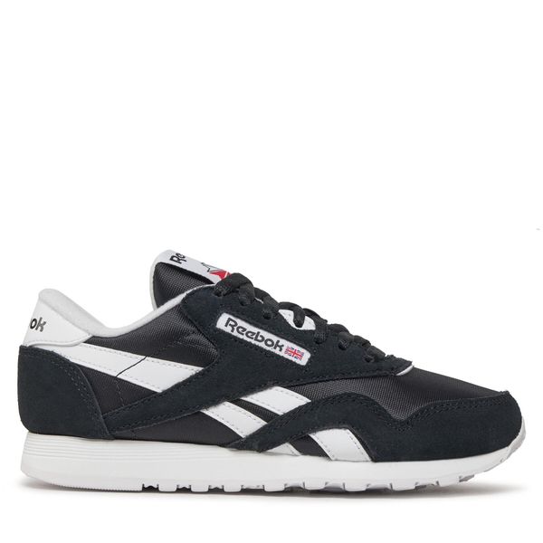 Reebok Сникърси Reebok Classic Nylon GY7194 Черен
