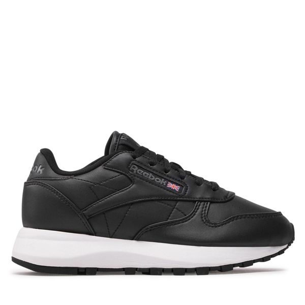 Reebok Сникърси Reebok Classic Sp Vegan GX8692 Черен