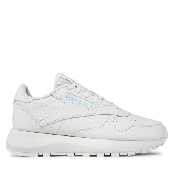 Reebok Сникърси Reebok Classic Sp Vegan IE4919 Бял