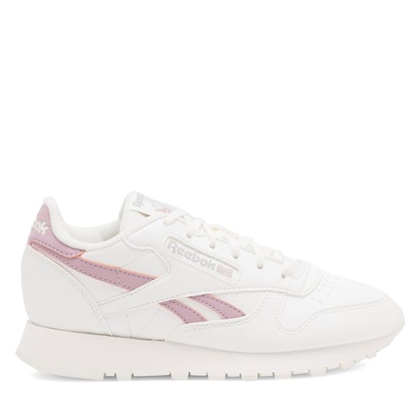 Reebok Сникърси Reebok Classic Vegan GW4468 Бял