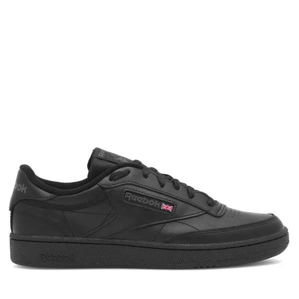 Reebok Сникърси Reebok Club C 100000153 Черен
