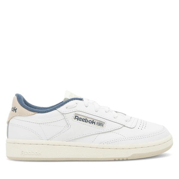 Reebok Сникърси Reebok Club C 100033086 Бял