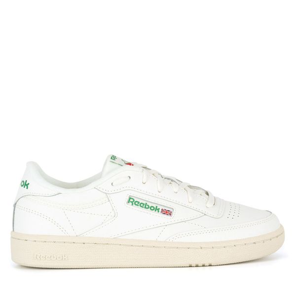 Reebok Сникърси Reebok Club C 100046747 Бял