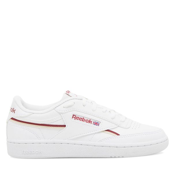 Reebok Сникърси Reebok Club C 100072387 Бял