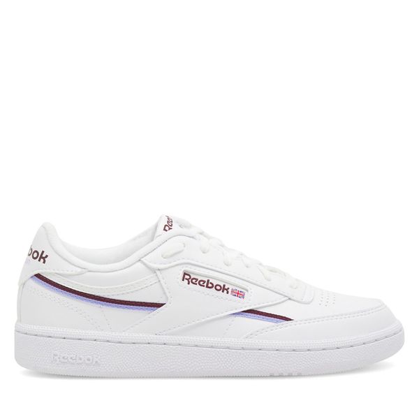 Reebok Сникърси Reebok Club C 100072388 Бял